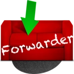 couch forwarder free android application logo